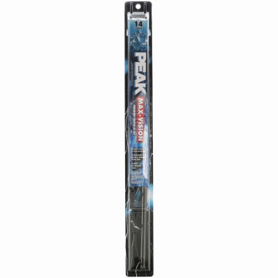 PEAK Old World Automotive Product MXV141 Wiper Blade 14 Inches