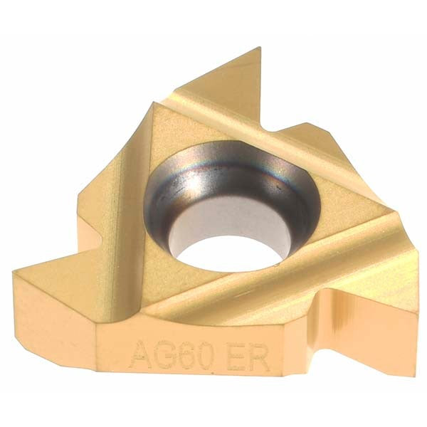 HERTEL Hertel H08702177 Threading Insert 16ER 60 Deg 48-8 Tpi