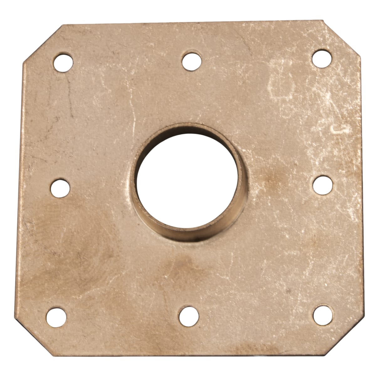 SIOUX CHIEF 505-24 PIPE FITTINGS