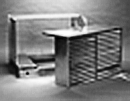 COPELAND 505-7066-02 BLOWER HOUSING & ASSEMBLIES