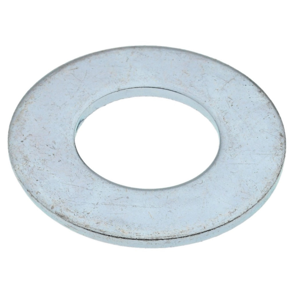 VALUE COLLECTION Value Collection SAEW0630050OZ Sae Flat Washer 5/8 in Steel