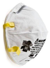 3M 7100132742 Respirable Particulate N95 Disposable Respirator Standard Size