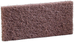 3M 7000002408 Doodlebug 10 x 4-5/8 in. Scrubbing (Pack of 5)