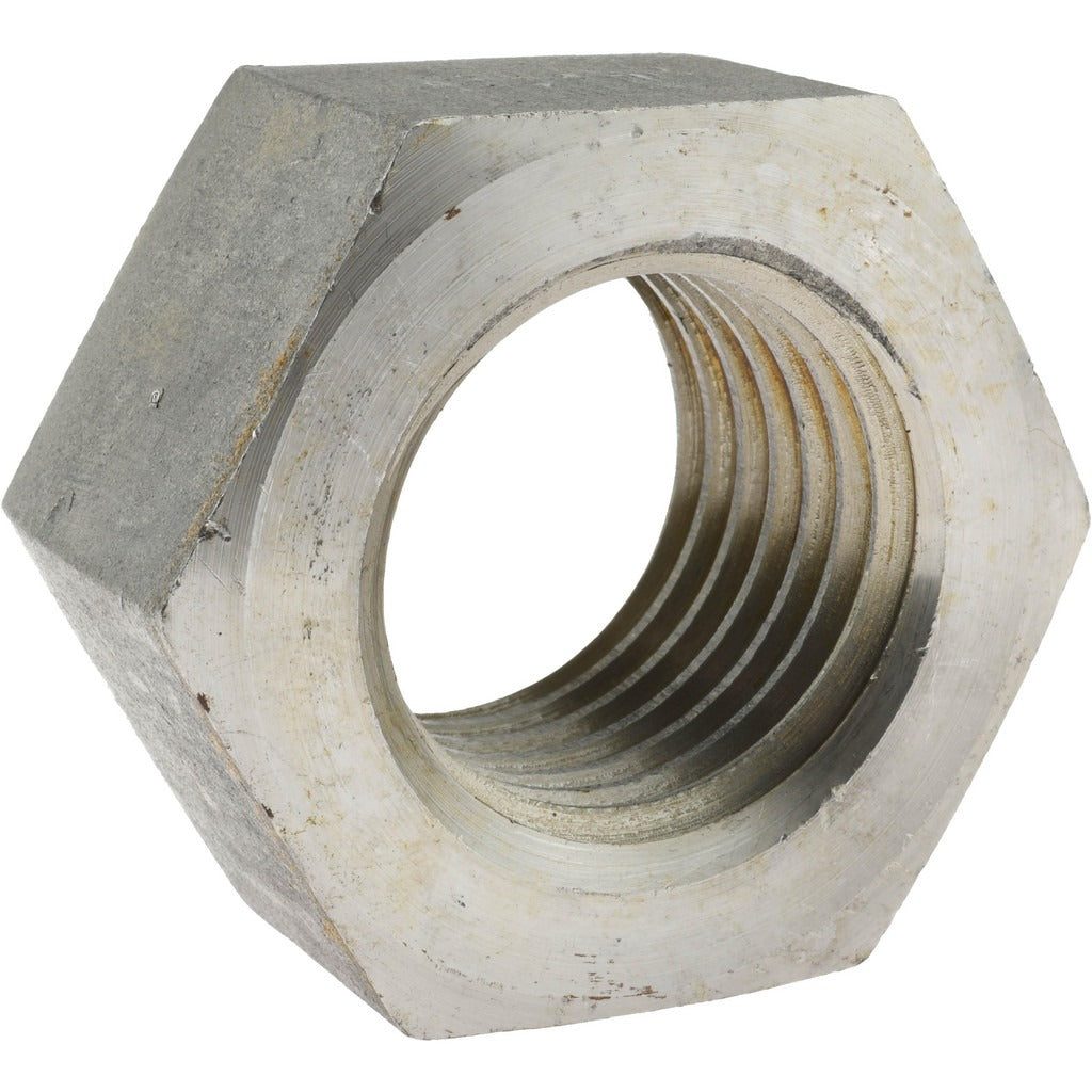 VALUE COLLECTION Value Collection HNI2200-005BX Hex Nut 2-4-1/2 Grade 2