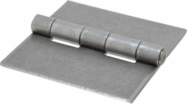 BEST Best 711128100 Extra Heavy Full Surface Hinge Steel