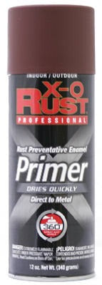 BSC PREFERRED Bsc Preferred 1267P-AER Rust Preventative Primer Spray 12 Oz