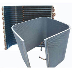 Goodman 0201R00279S Condenser Coil for Heat Pumps Replacement