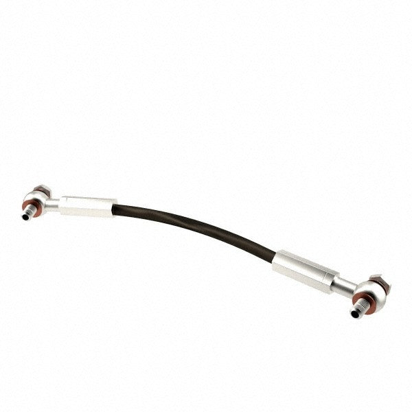 ISCAR Iscar 7006322 Coolant Hose 200mm 1/8 Inch Nozzle Bspp