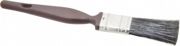 PREMIER PAINT ROLLER Premier Paint Roller 134-10 Paint Brush 1 Inch Synthetic