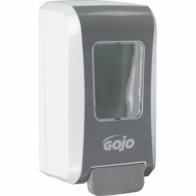 GOJO Gojo GOJ527006 FMX-20 Manual Dispenser 2000 mL (1 Each)