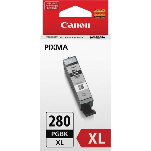 CANON Canon CNMPGI280XLPBK Pigment Black Ink Tank Xl