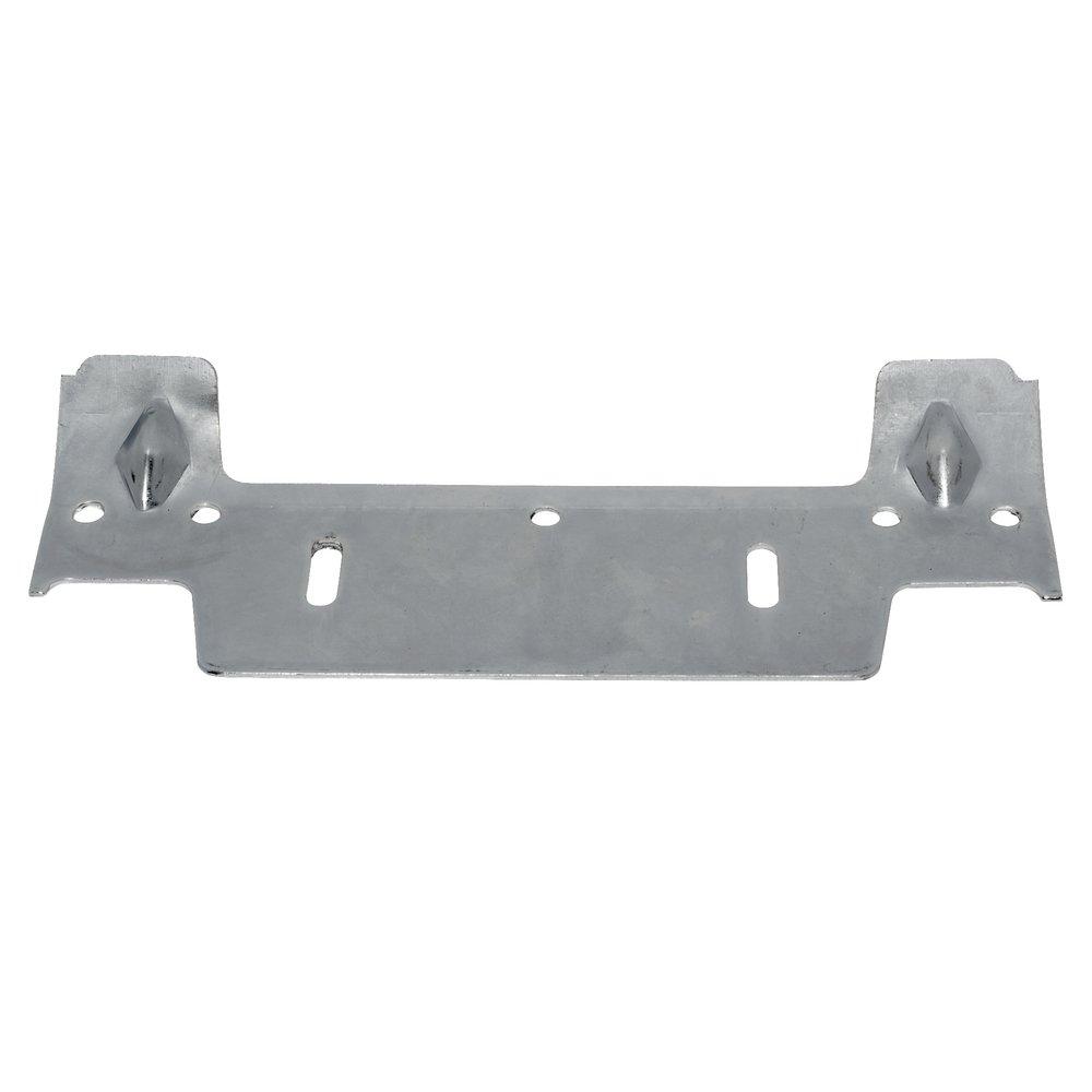 American Standard 382430-1120A Steel Wall Mount Hanger Bracket for 373.027 Sink Hangar Bracket