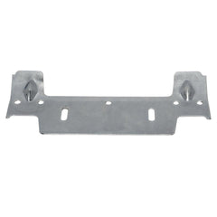 American Standard 382430-1120A Steel Wall Mount Hanger Bracket for 373.027 Sink Hangar Bracket