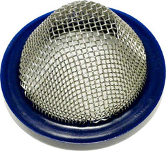 Zodiac Pool Systems 1-1-216 CUP STRAINER SS