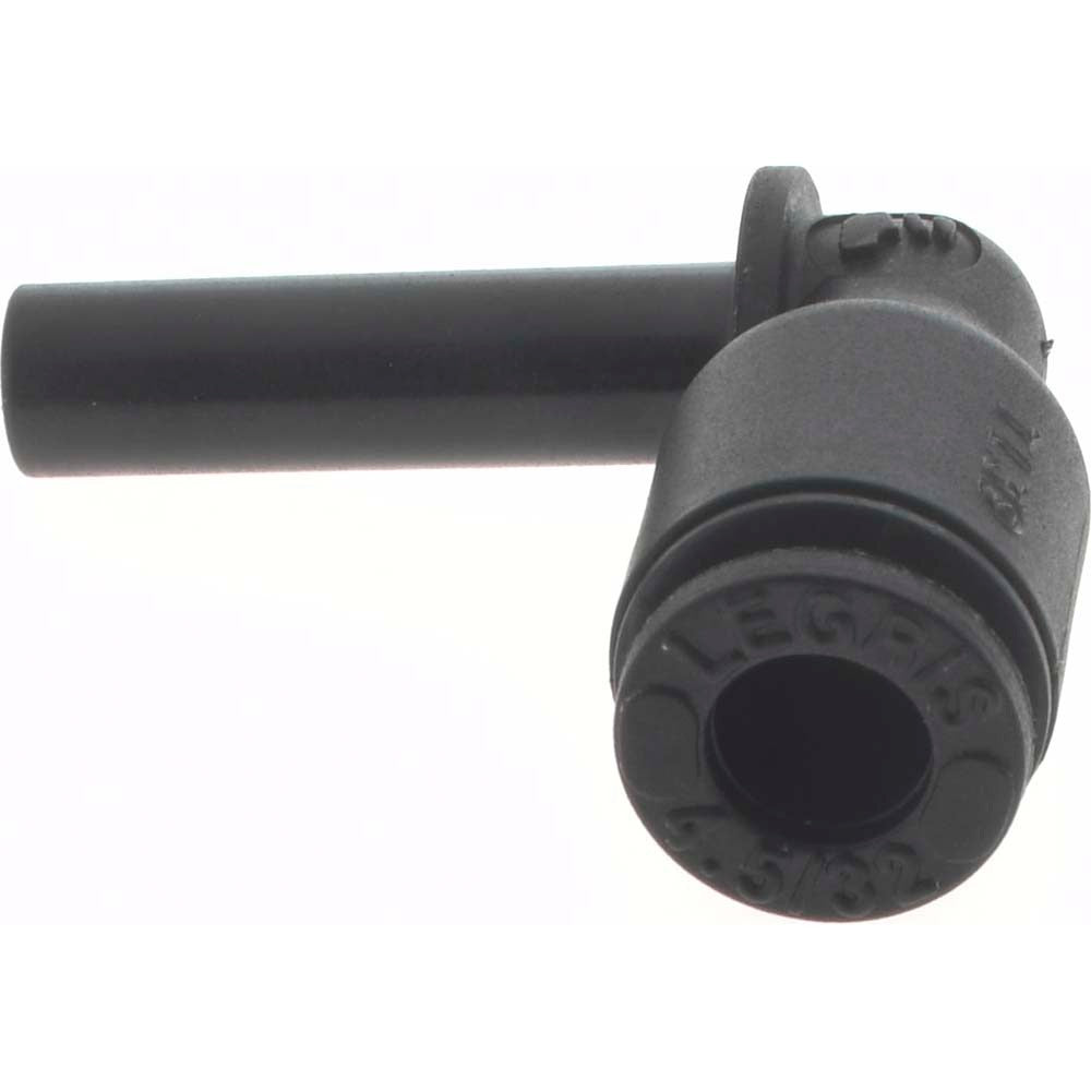 LEGRIS Legris 3182 04 00 Push-to-connect Plug 5/32 Inch Od