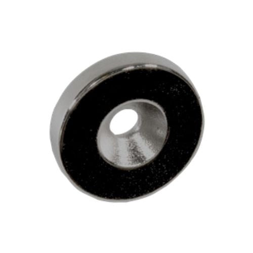 GEORGE RISK INDUSTRIES INC. George Risk Industries Inc. MM-600 Magnetic Contact Sensor