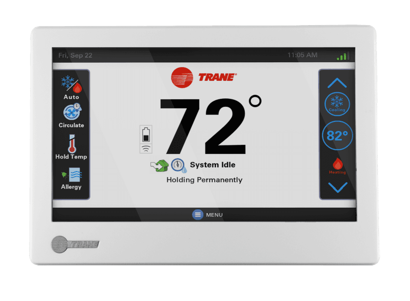 TRANE TRANE TLINK360A2VVUG Smart Thermostat