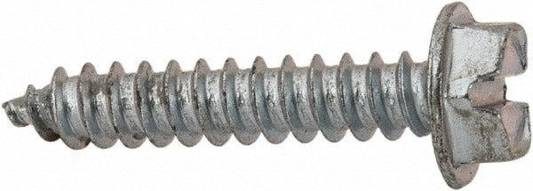 VALUE COLLECTION Value Collection R52000898 Sheet Metal Screw No. 8