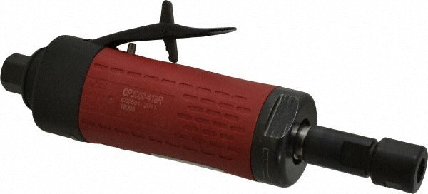 CHICAGO PNEUMATIC Chicago Pneumatic 6151600200 Air Die Grinder 0.5 Hp