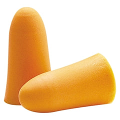 Moldex 6600 Uncorded Earplugs Foam Orange PK200