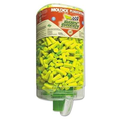 Moldex 6647 PlugStation Earplug Dispenser 500 Pairs