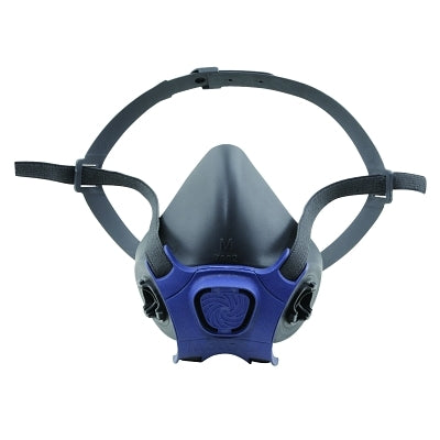 Moldex 7001 Half Mask Respirator Small 7000 Series