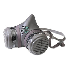 Moldex 8113N Size Large 8000 Series Pre-Assembled Respirator (12 Each)