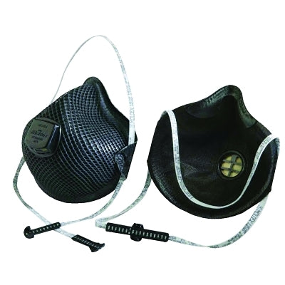 Moldex M2700N95 Special Ops Series HandyStrap N95 Particulate Respirator 10/BX