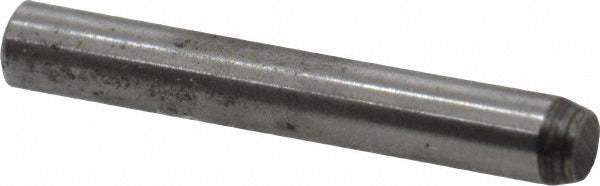 VALUE COLLECTION Value Collection 241013PR Dowel Pin 1/16x7/16 Alloy Steel