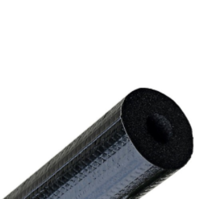 K-FLEX K-Flex 6RX068058 Insul-Tube 180 5/8 in ID x 3/4 in Wall x 6 ft