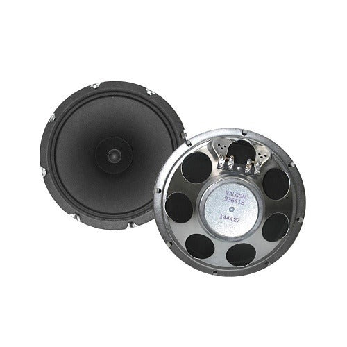VALCOM Valcom V-936418 Speaker 8 Ohm with Two Resistors