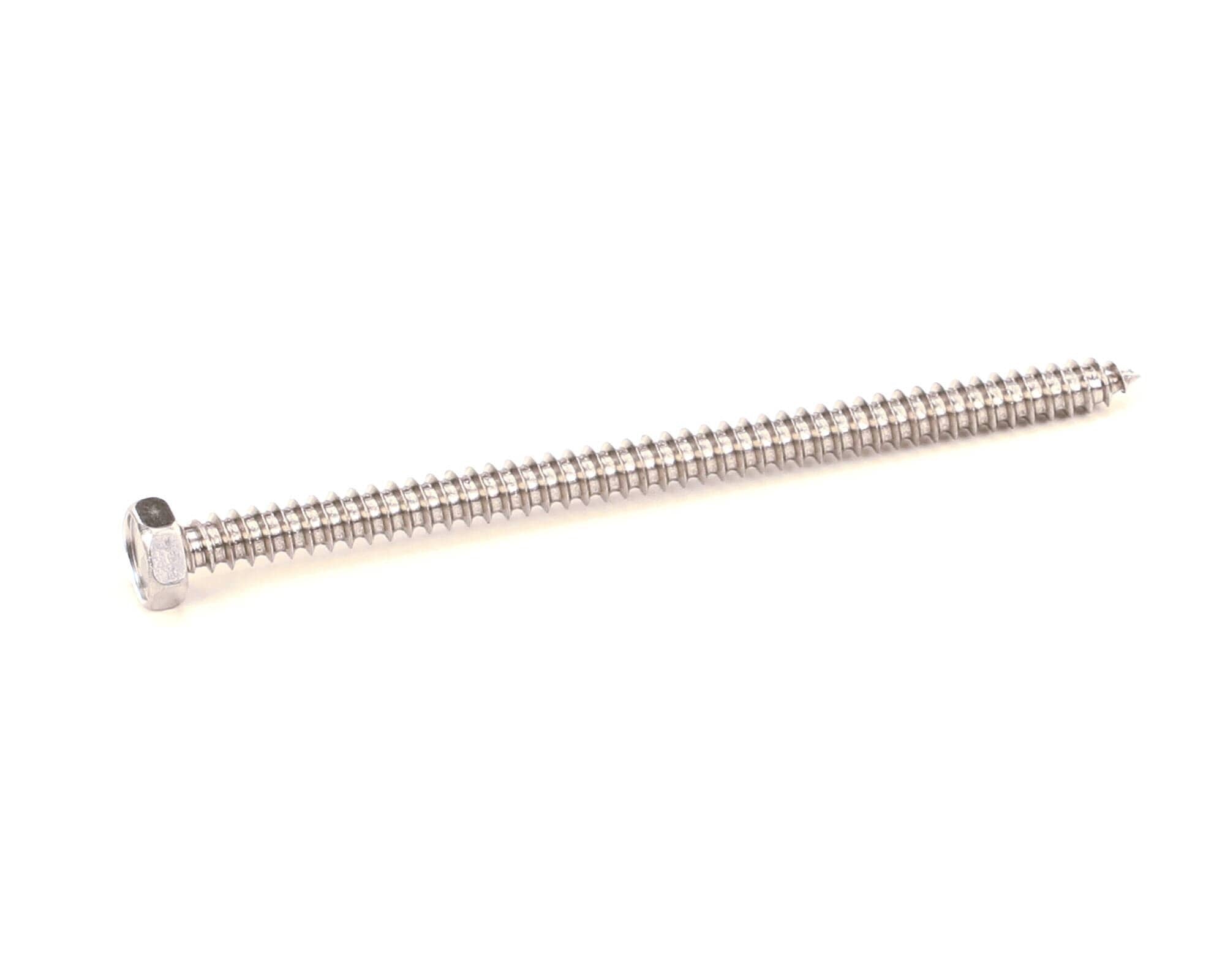 CLEVELAND Cleveland 8051284 Hexagon Head Sheet Metal Screw (Replacement 8051284)