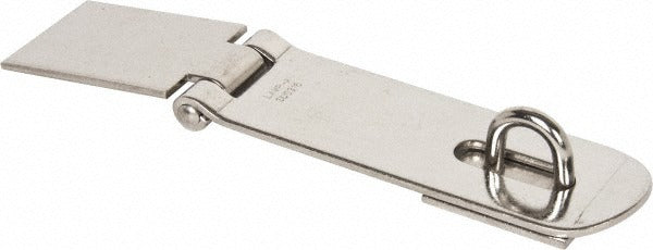 SUGATSUNE Sugatsune HP-645 Weld-on Locking Hasp 1.5 in Stainless