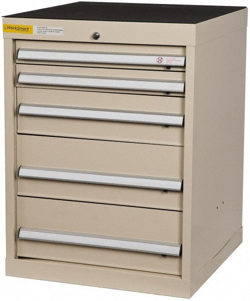 VALUE COLLECTION Value Collection WS-MH-WKBN-204 Stationary Cabinet Steel