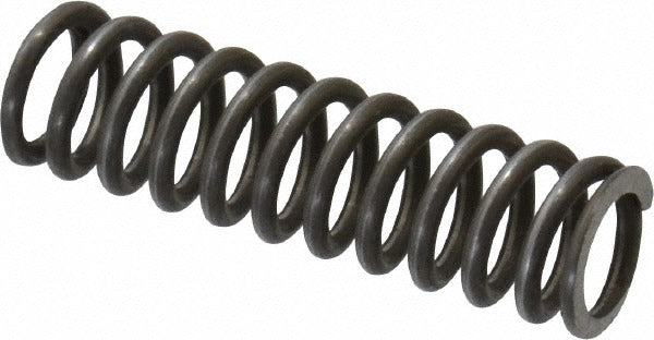 VALUE COLLECTION Value Collection 06810733 Compression Spring 0.24in Od
