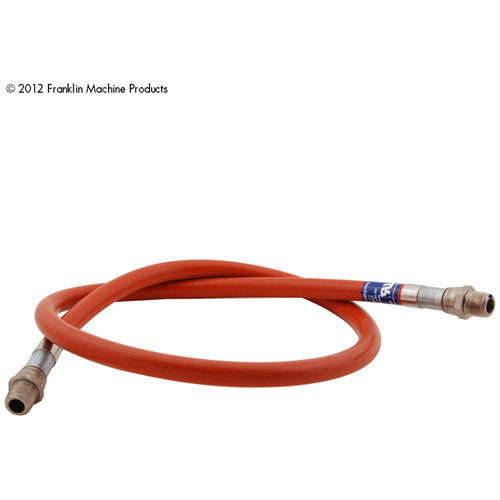 Hose, Oil, 5 Feet, 1/2 NPT for Darling International -700203