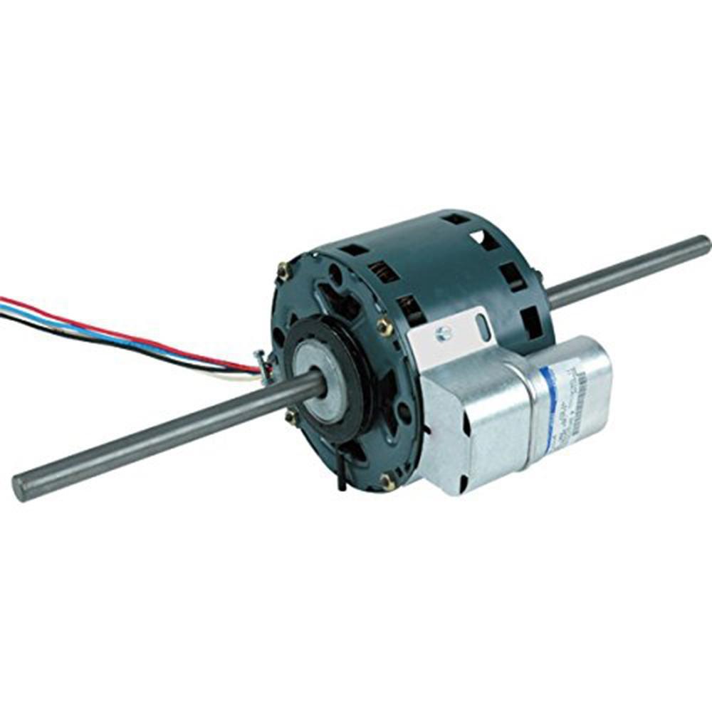 First Co M5 1/8 Hp 1625 RPM 120V Single Phase Blower Motor