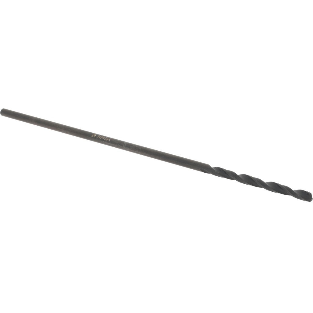 HERTEL Hertel C.E03.0345 Aircraft Extension Drill Bit No. 29