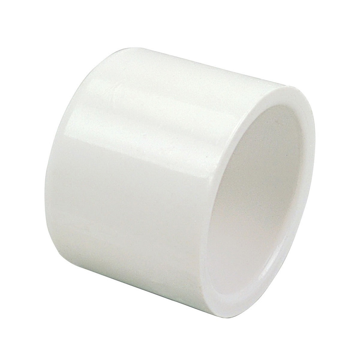 DURA PLASTIC Dura Plastic L173770 Pvc Pipe Cap 8 Inch Slip Sch 40