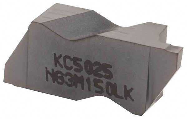 KENNAMETAL Kennametal 1817627 Grooving Insert NG3M150K KC5025 1.5mm