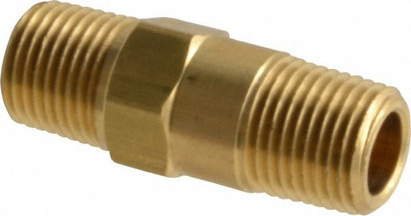 SPECIALTY MFR Specialty Mfr 6440290 Inline Check Valve 1/8 Inch Mnpt