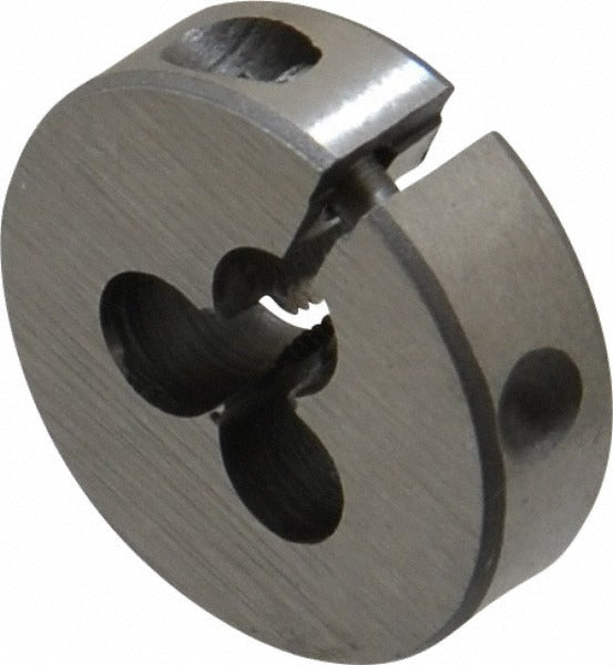 VALUE COLLECTION Value Collection 314-4006 Round Die 2-56 Unc Left Hand Hss