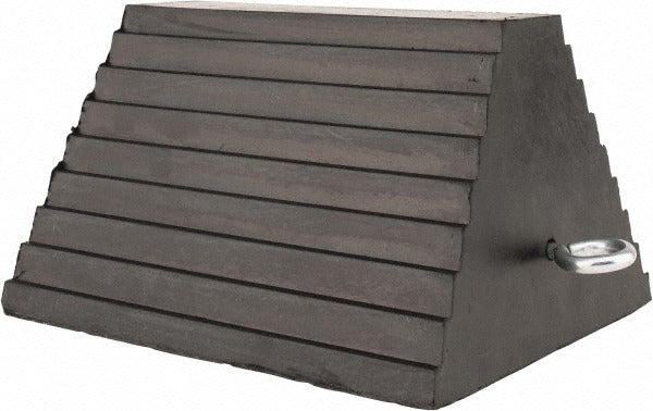 VALUE COLLECTION Value Collection TS063 Rubber Wheel Chock Type B