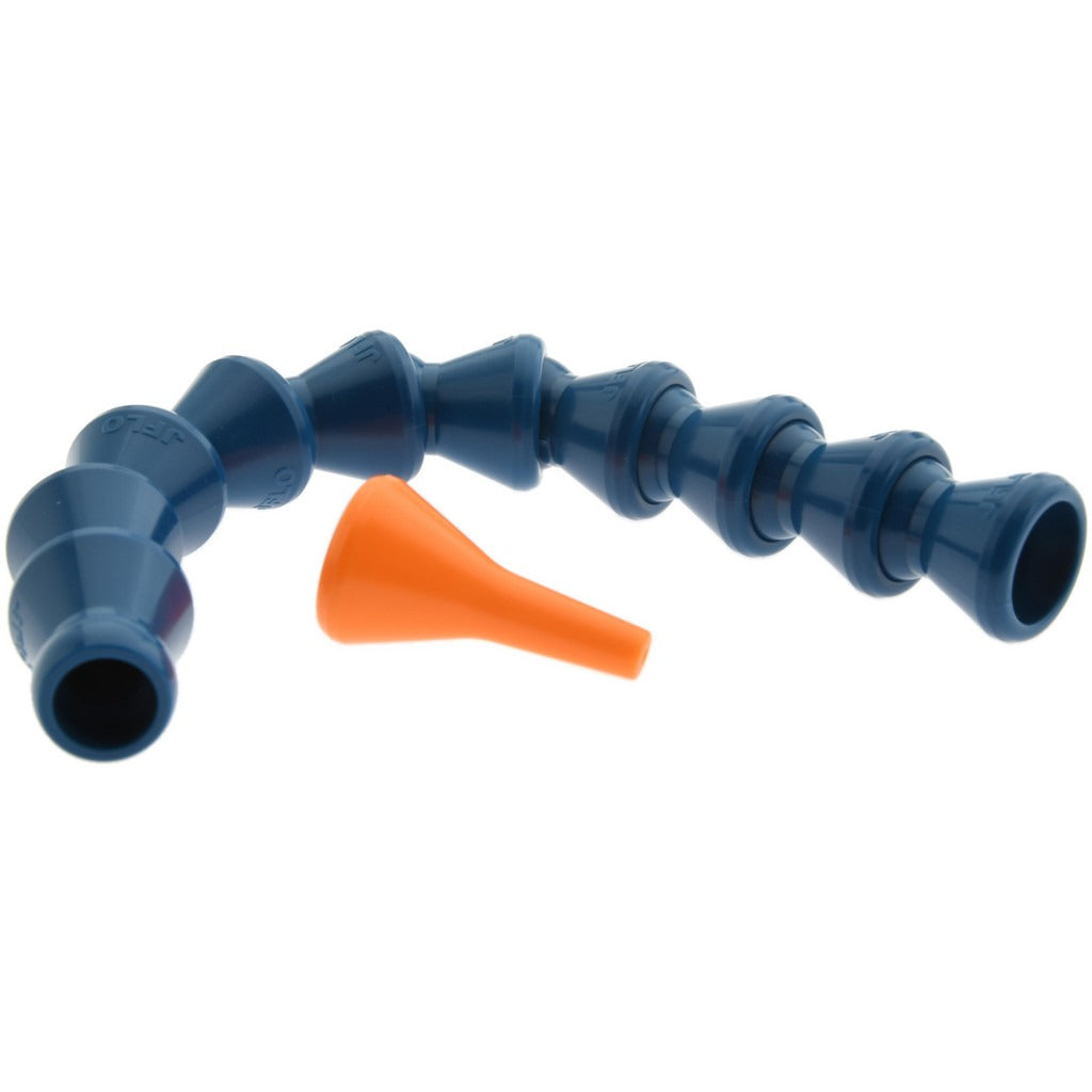 VALUE COLLECTION Value Collection 820013(PT) Coolant Hose Kit 7 Piece Bspt