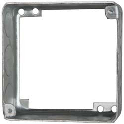 EATON Cooper Crouse-hinds TP833 Extension Ring Steel