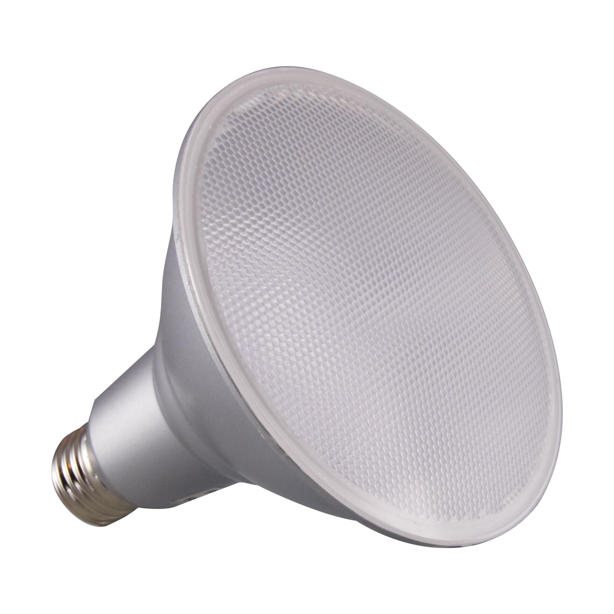 SATCO-NUVO Satco-Nuvo S29444 PAR38 Generation 2 LED Lamp 15W (E26 Medium Base) Replacement for PAR38 Incandescent/Halogen