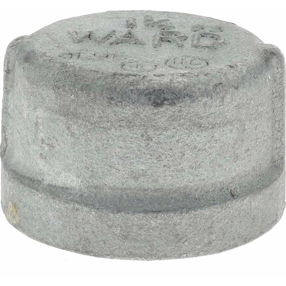 VALUE COLLECTION Value Collection G300 32 Malleable Iron End Cap 1-1/4 in