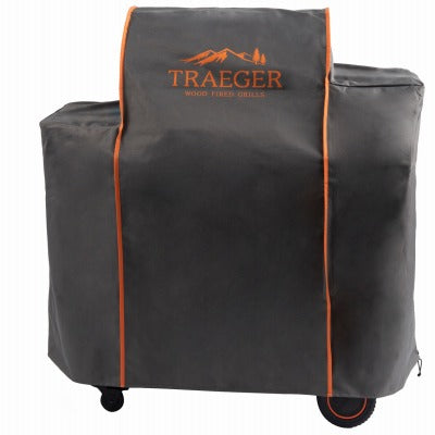 TRAEGER Traeger Pellet Grills Llc BAC359 Grill Cover Timberline 850