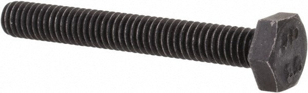 VALUE COLLECTION Value Collection 643547PR M4 Hex Head Cap Screw Grade 8.8