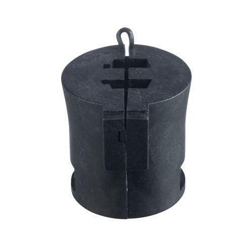 PANDUIT Panduit CEGASIX2 Cable Entry Grommet Double